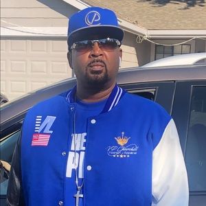 Nipsey Hussle Grindin All My Life Letterman